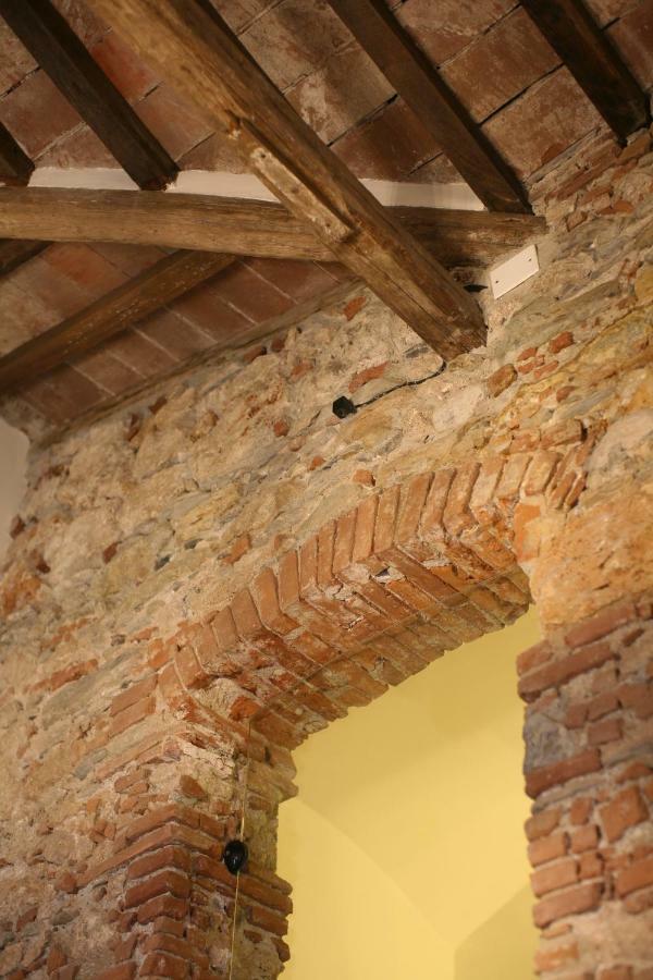 La Piccola Atene Centro Storico פיאטרה סנטה מראה חיצוני תמונה